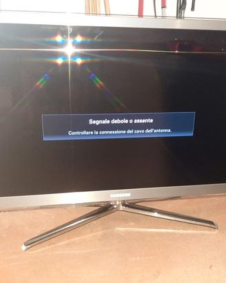 televisore samsung 40  pollici