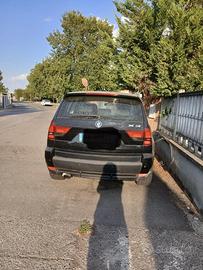 Bmw x3 drive