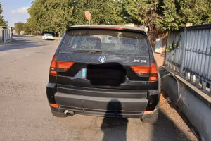 Bmw x3 drive