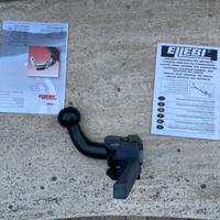 Gancio di traino x GOLF IV - AUDI A3-BORA-OCTAVIA