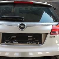 Portellone Opel Insignia 2010