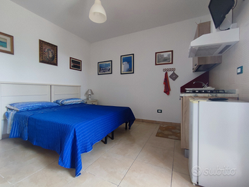 Tre Monolocali basso Salento periodo estivo