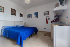 Tre Monolocali basso Salento periodo estivo