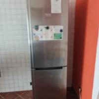 frigo congelatore