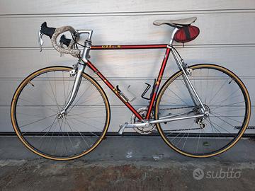Bici Vitus 992 alluminio