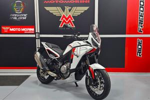 Moto Morini X-Cape 1200