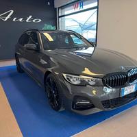 BMW - Serie 3 Touring - 320d xDrive Touring Msport