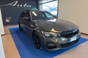 BMW - Serie 3 Touring - 320d xDrive Touring Msport