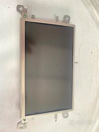 Display Monitor Audi Q5 A5 A4 Sigla 8T0 919 603 F 