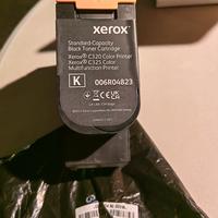 Toner stampante xerox