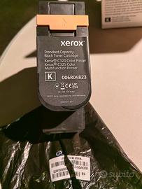 Toner stampante xerox