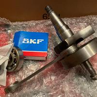 Albero ETS  b105 primatist vespa special