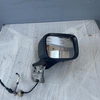 Specchietto Destro Jeep Renegade 10 fili