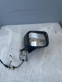 Specchietto Destro Jeep Renegade 10 fili