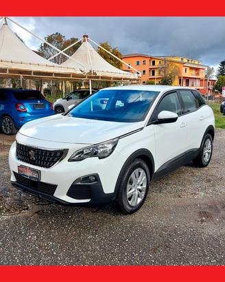 Peugeot 3008 1.5 130CV Business EAT8 Business-2020