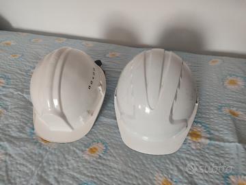 Caschi da lavoro
