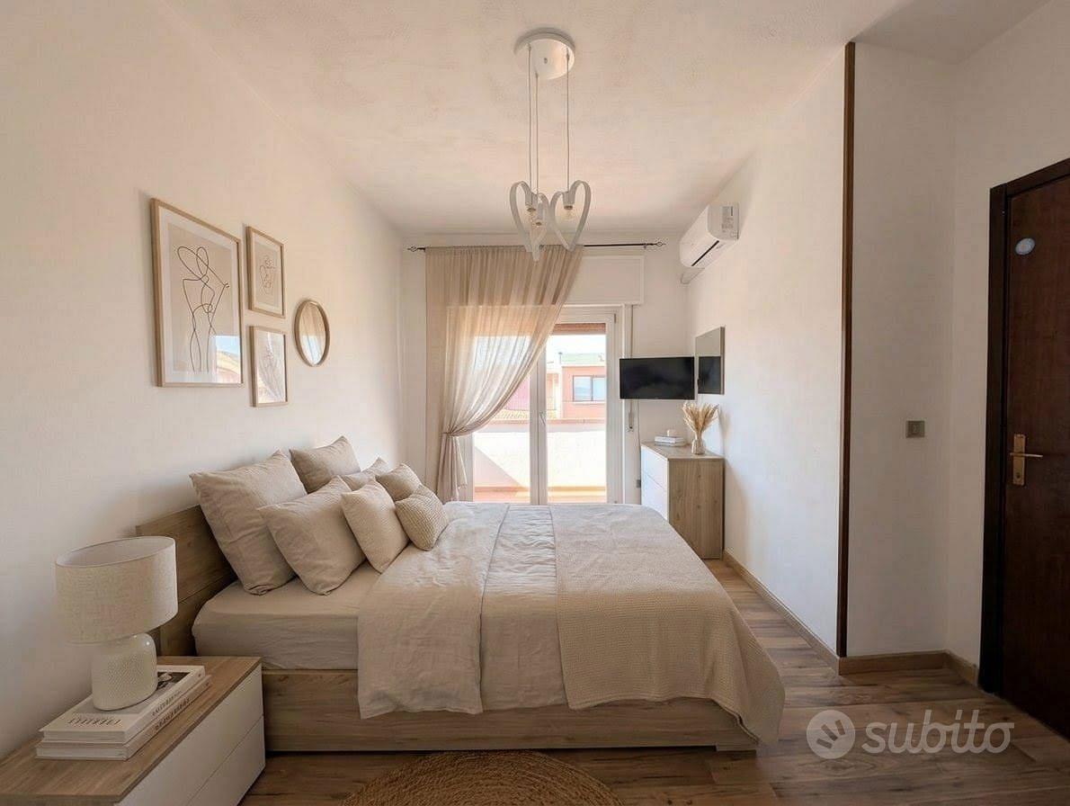 Appartamento – Assemini, Piri Piri, Casteddu/Cagliari - Vista 4
