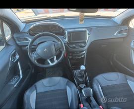 Peugeot 2008 120 cavalli