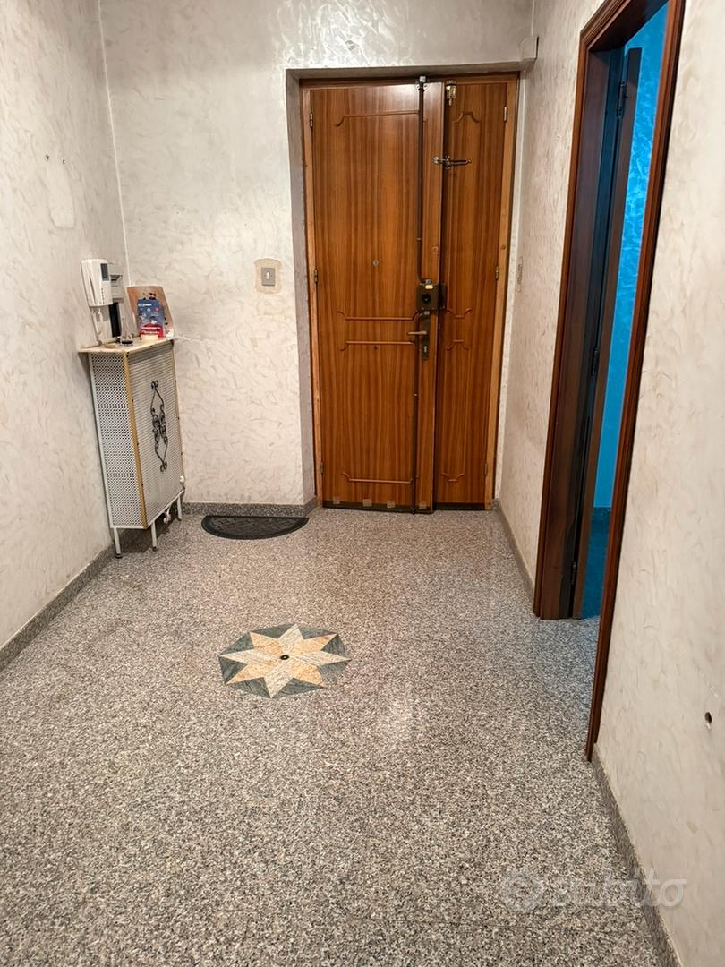 Appartamento – Potenza, Santa Croce - Altro