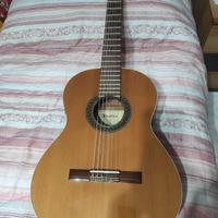 chitarra classica Alhambra 1CE1