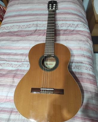 chitarra classica Alhambra 1CE1