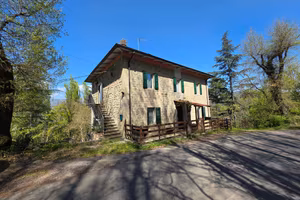 Villa bifamiliare Grizzana Morandi [GV74LVRG]