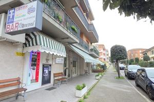Lanciano Viale Marconi avviato Bar Tabacchi Lotto
