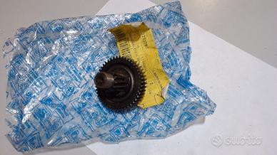 ALBERO DI RINVIO TRASMISSIONEFREE LIBERTY NRG VESP