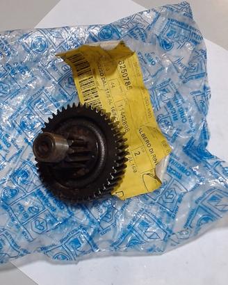 ALBERO DI RINVIO TRASMISSIONEFREE LIBERTY NRG VESP