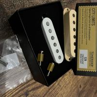 Toneride city limits bridge