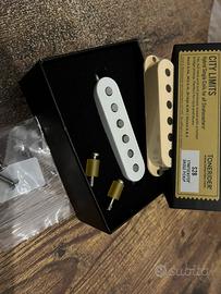 Toneride city limits bridge