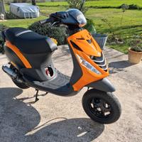 Piaggio zip SP
