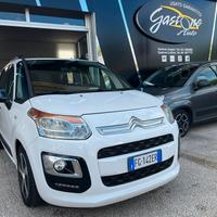 Citroen C3 Picasso PureTech GPL Feel Edition