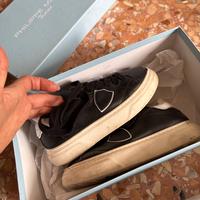 Scarpa bimbo PHILIPPE MODEL junior