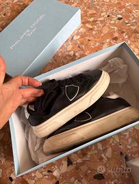 Scarpa bimbo PHILIPPE MODEL junior