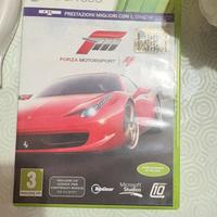 Forza horizon 4 per xbox 360