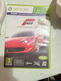 Forza horizon 4 per xbox 360