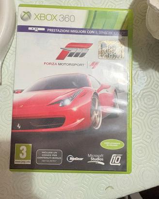Forza horizon 4 per xbox 360
