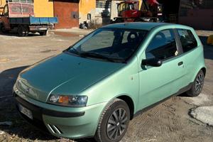 FIAT PUNTO 1.2 Benzina – 2001 – 85.000 km