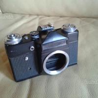 Macchina russa ZENIT