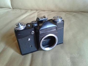 Macchina russa ZENIT