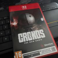 Cronos Gioco Switch 2