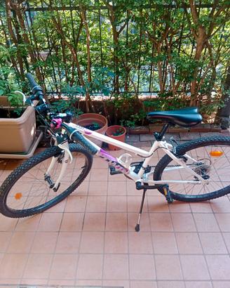 bici da ragazza