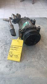 compressore renault twingo 1.2benzina 2007-2014