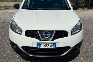 Nissan Qashqai 1.5 dCi DPF Acenta