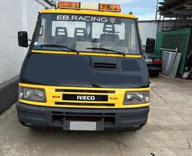 Iveco Daily 49-12 CARROATTREZZI