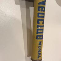 Spruzzatore insetticida spray Vintage Neocide