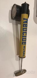 Spruzzatore insetticida spray Vintage Neocide
