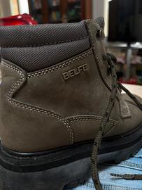 Scarponcini da trekking donna Belfe