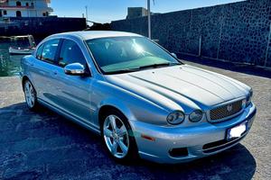 Jaguar X-Type 2.2 Diesel 150 Cv
